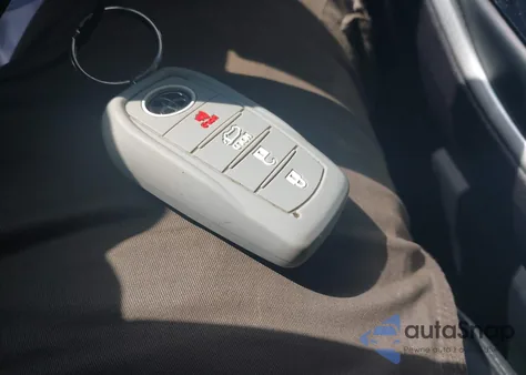 2024 Toyota Highlander Xse z USA, uszkodzony, nr VIN 5TDKDRBH0RS548417